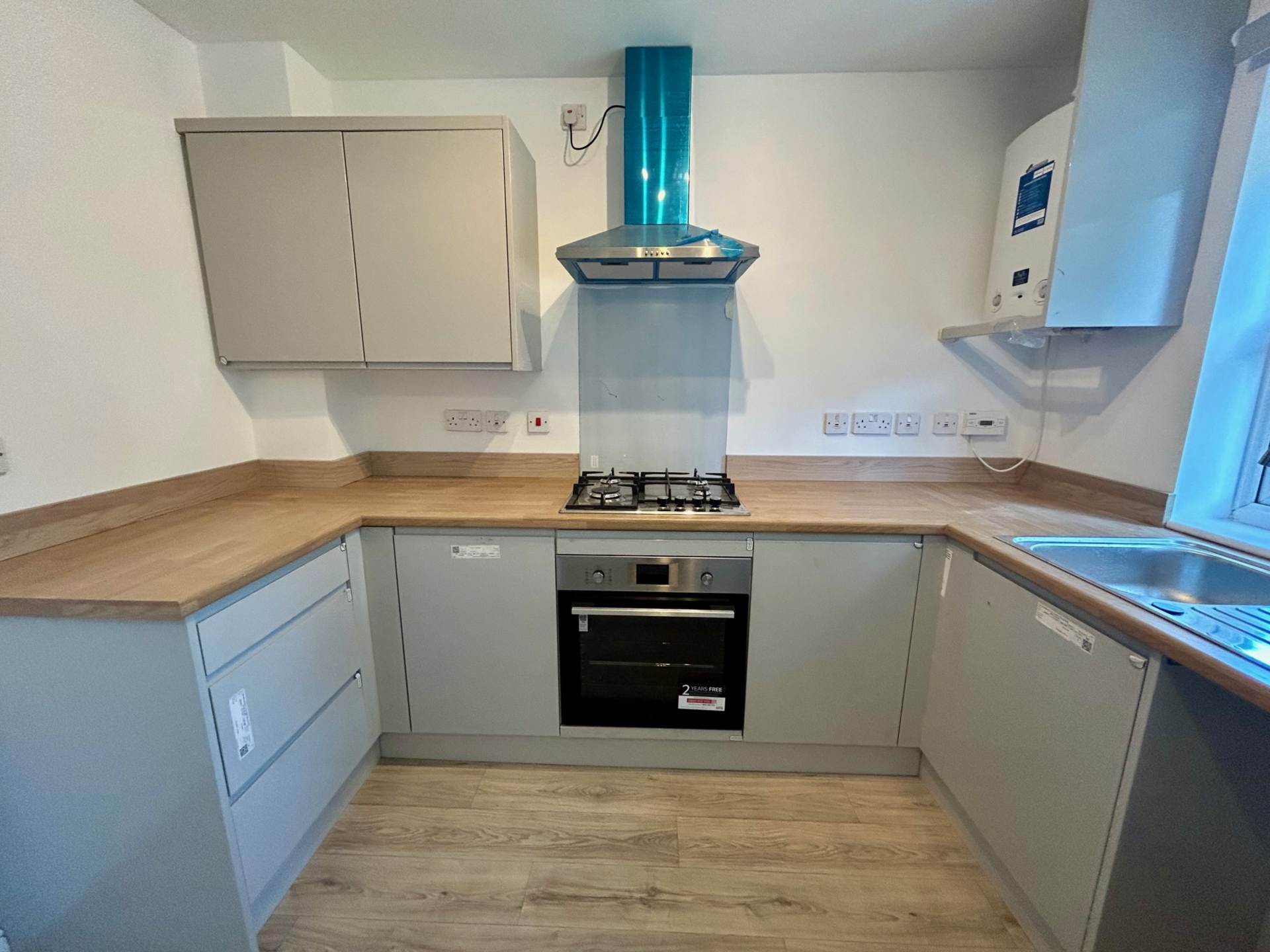 Additional Property Image 2 bedroom Semi Detached to rent in Banbury 2