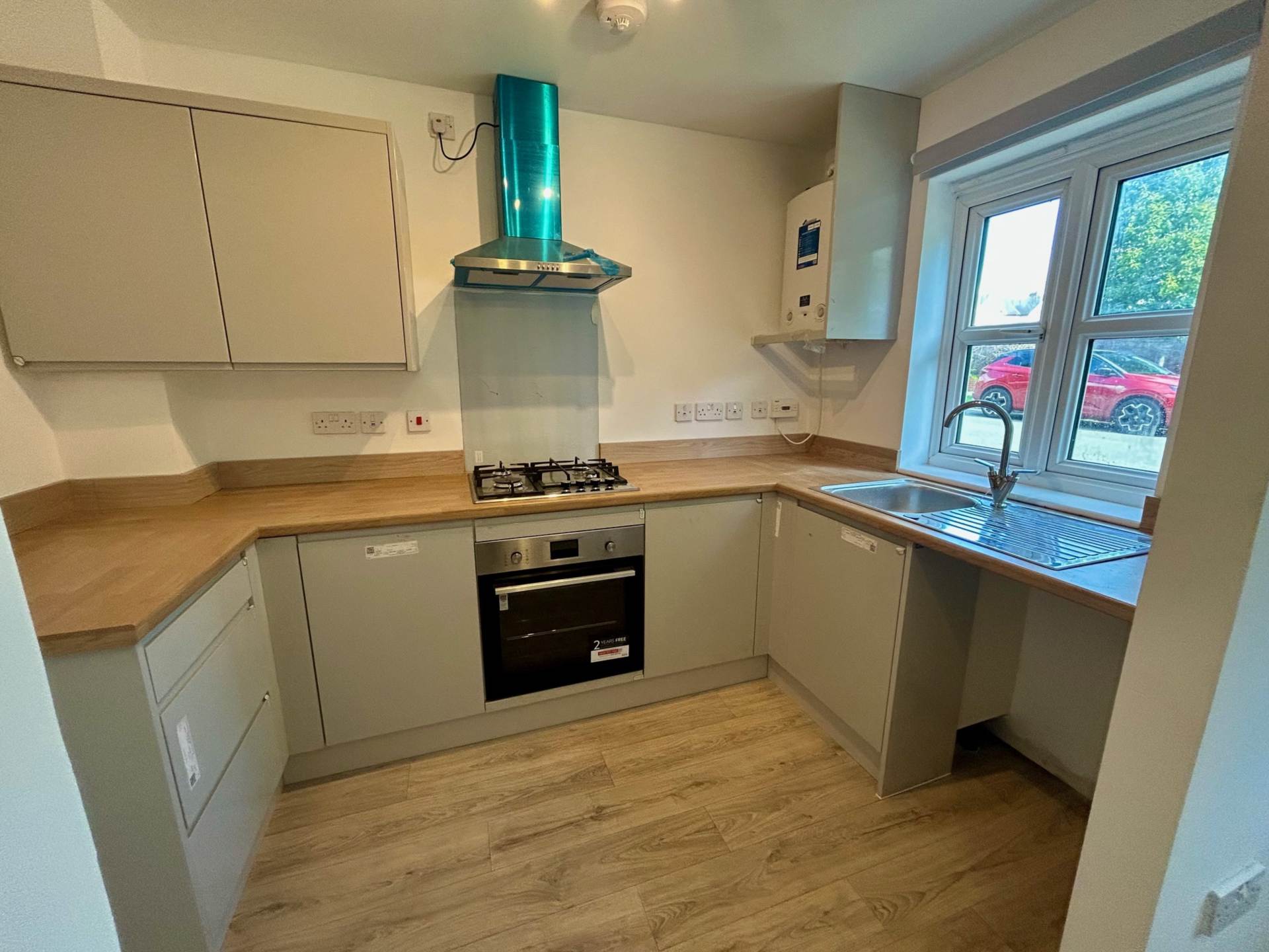 Additional Property Image 2 bedroom Semi Detached to rent in Banbury 3