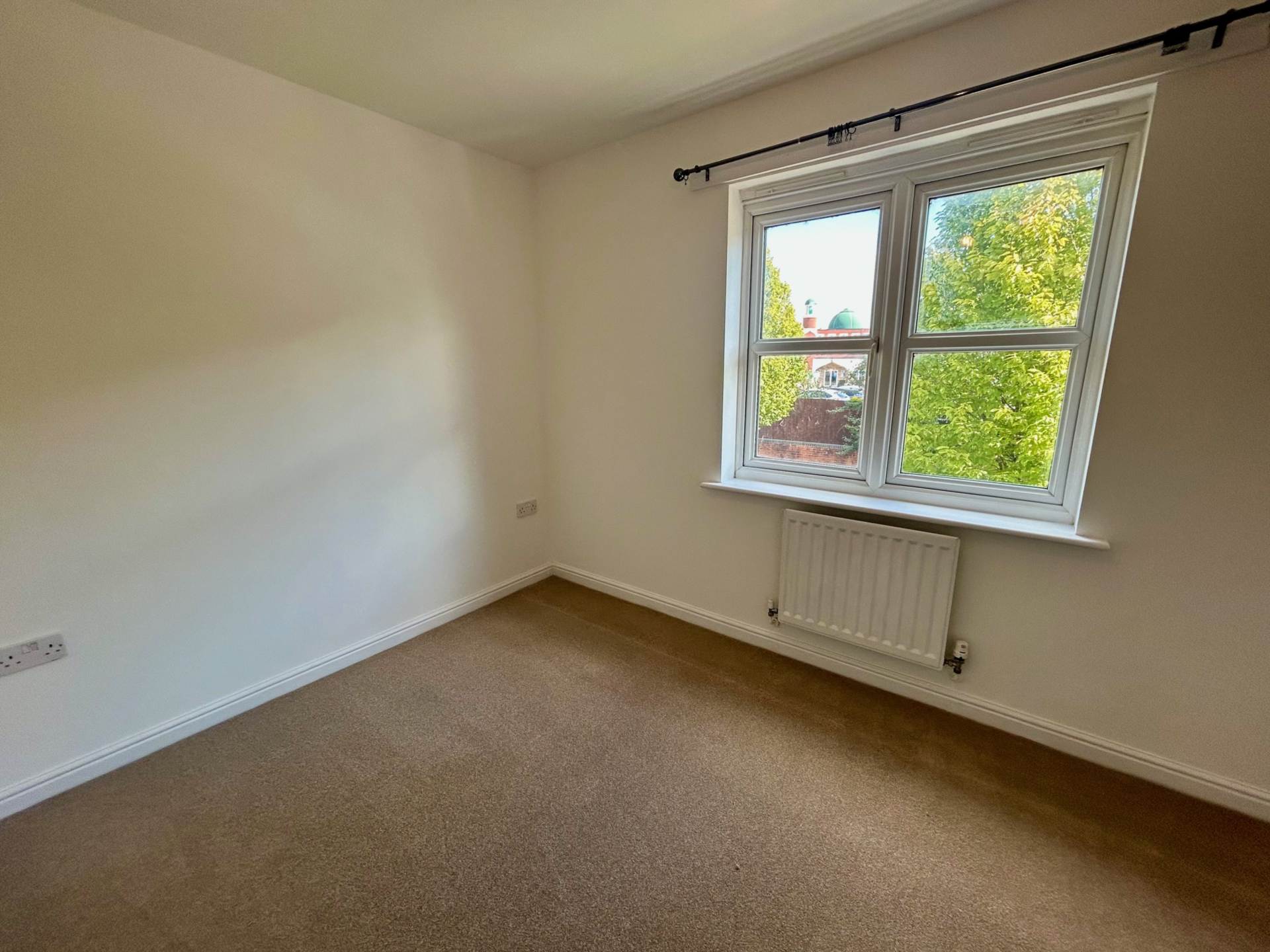 Additional Property Image 2 bedroom Semi Detached to rent in Banbury 7