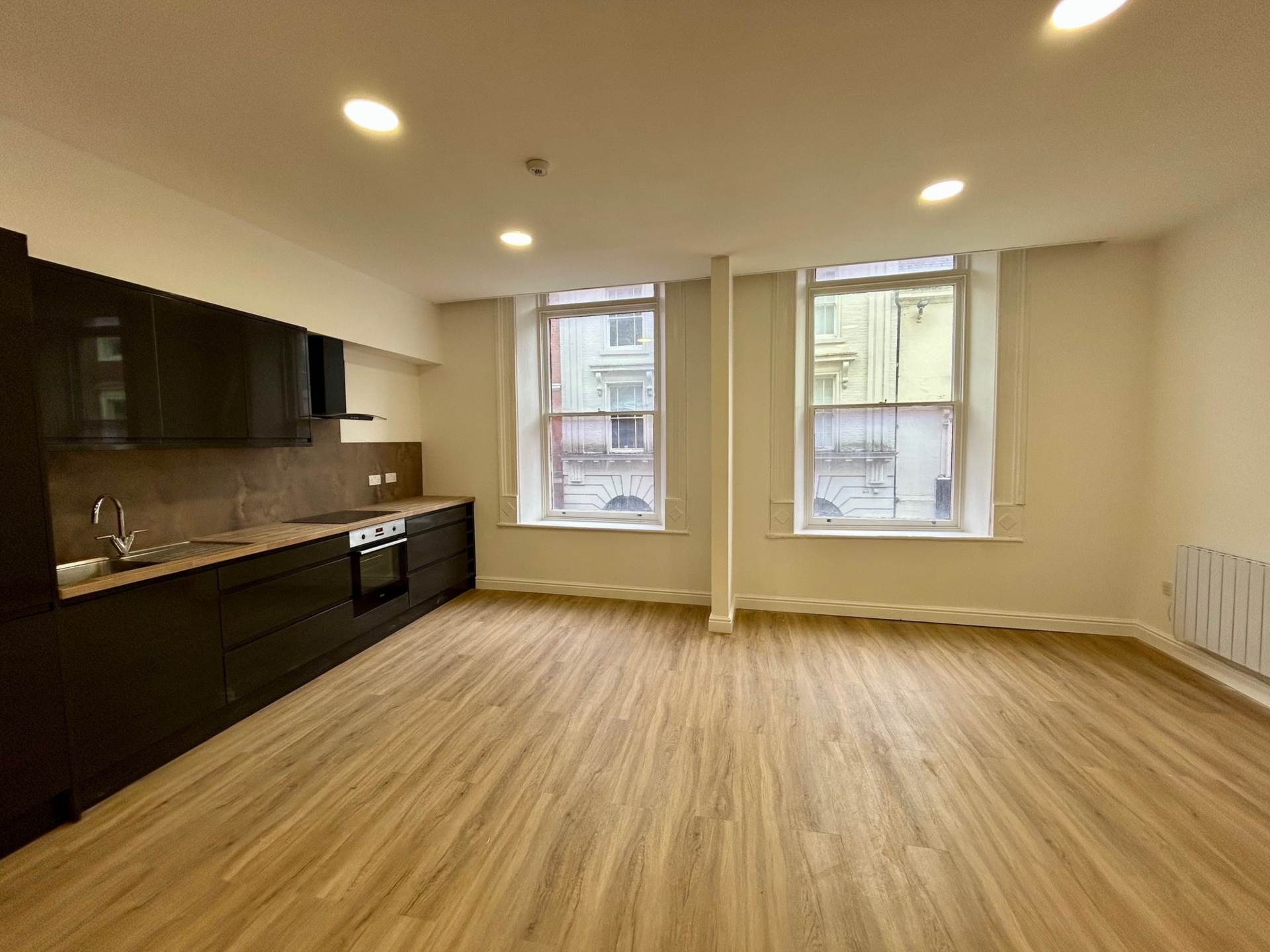 2 bedroom Apartment to rent in Banbury