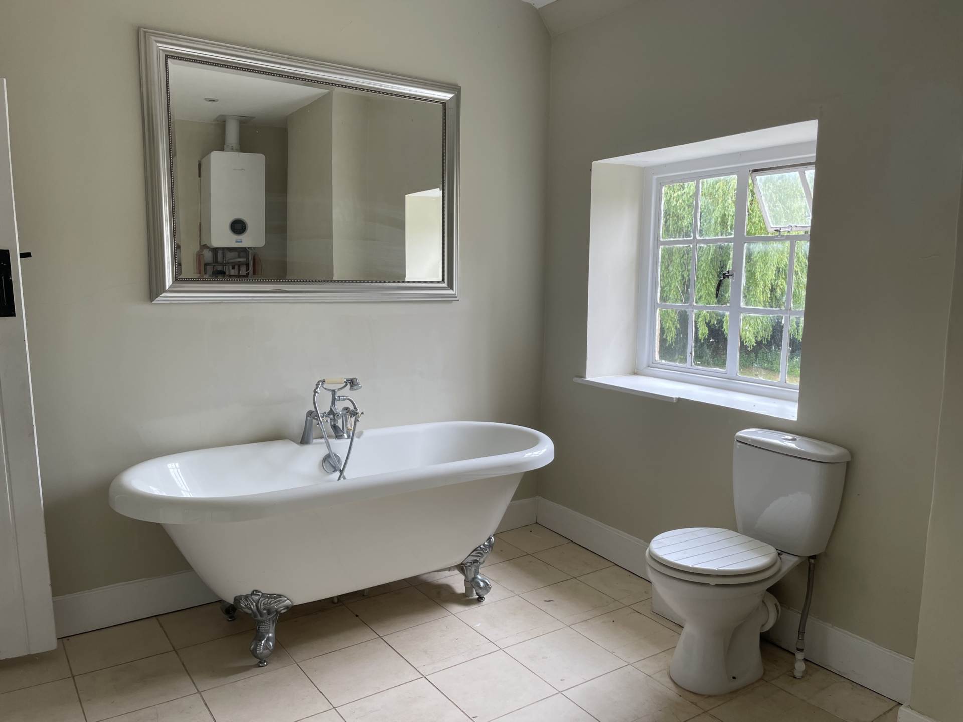 Additional Property Image 2 bedroom Cottage to rent in Carterton 9