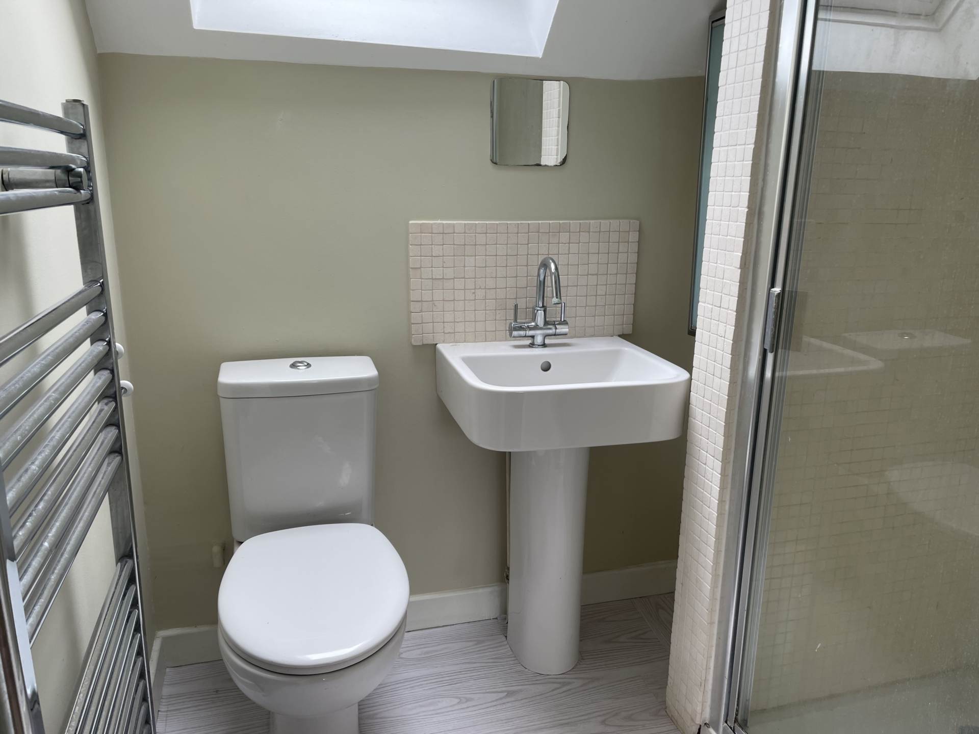 Additional Property Image 2 bedroom Cottage to rent in Carterton 11