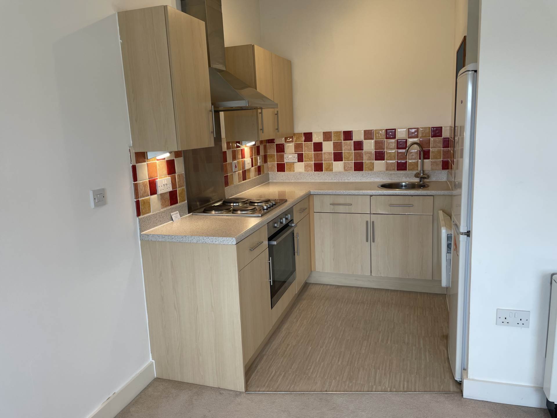 Additional Property Image 1 bedroom Flat to rent in Carterton 2
