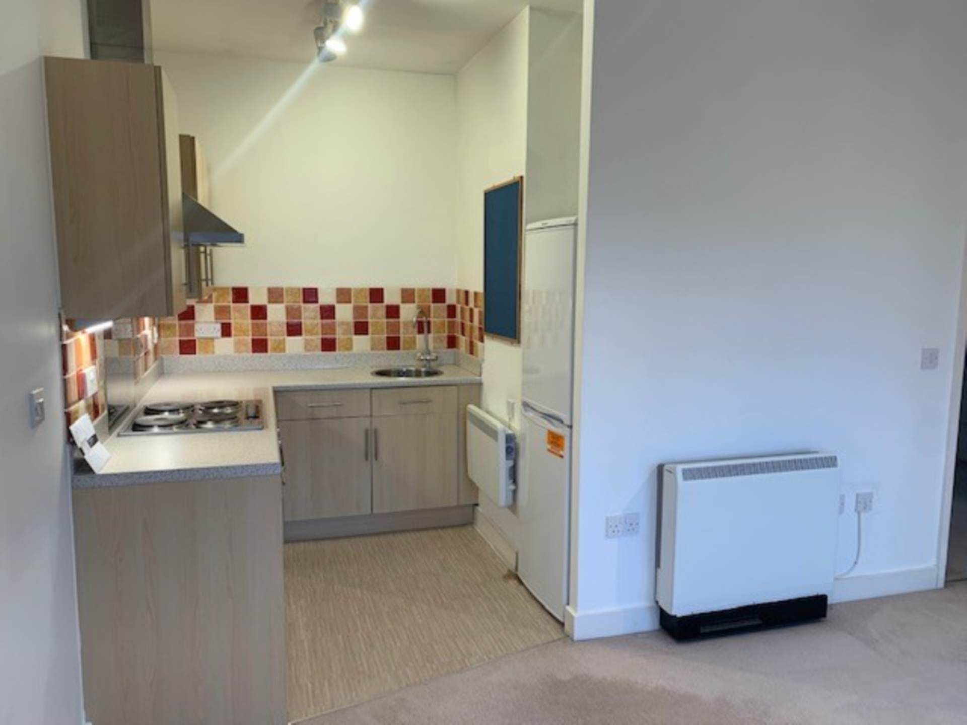 Additional Property Image 1 bedroom Flat to rent in Carterton 3
