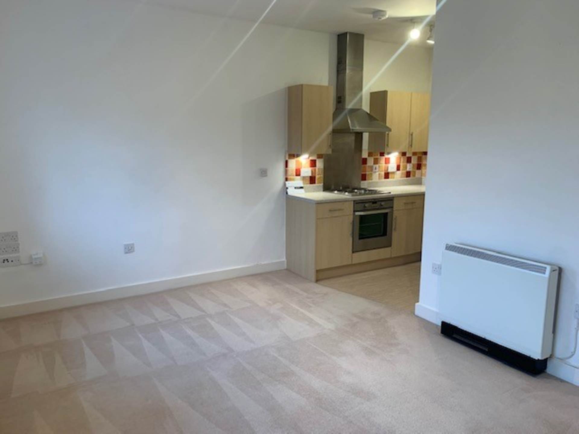 Additional Property Image 1 bedroom Flat to rent in Carterton 4