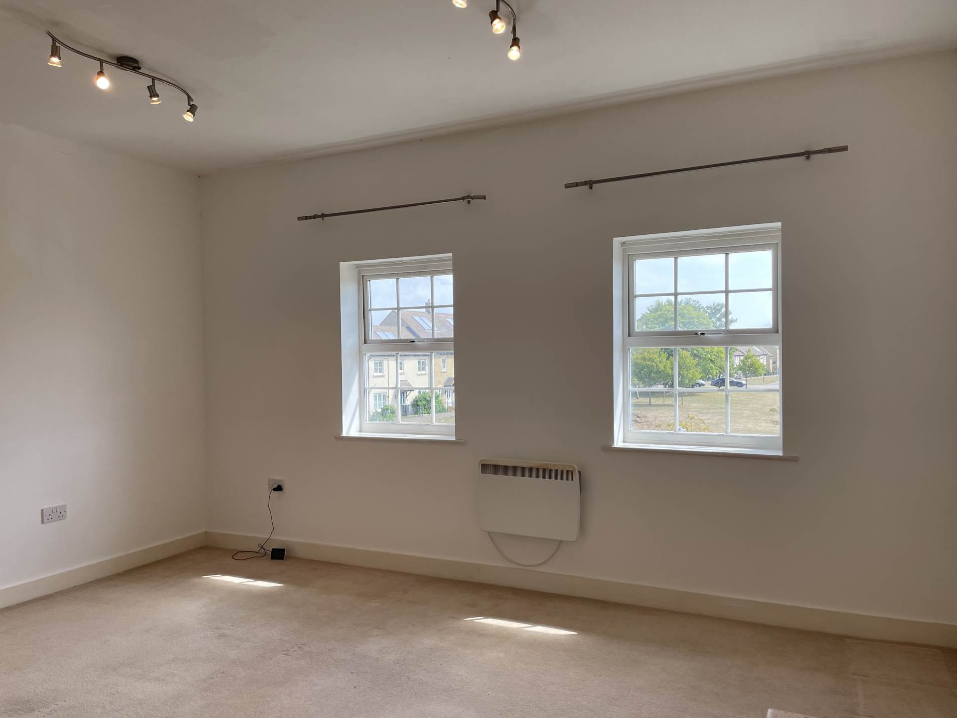 Additional Property Image 1 bedroom Flat to rent in Carterton 6