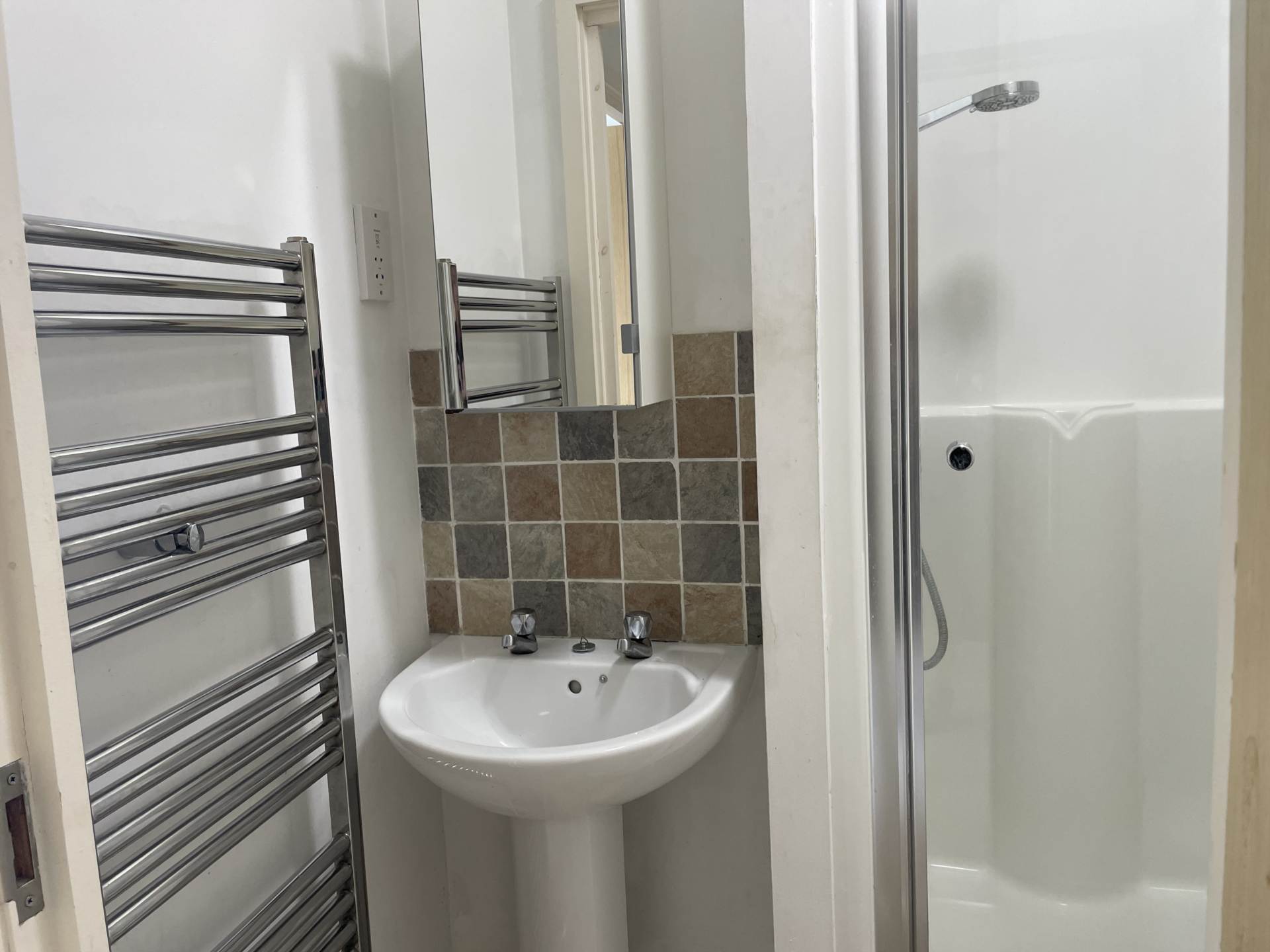 Additional Property Image 1 bedroom Flat to rent in Carterton 7