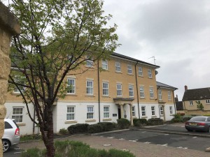 1 bedroom Flat to rent in Carterton