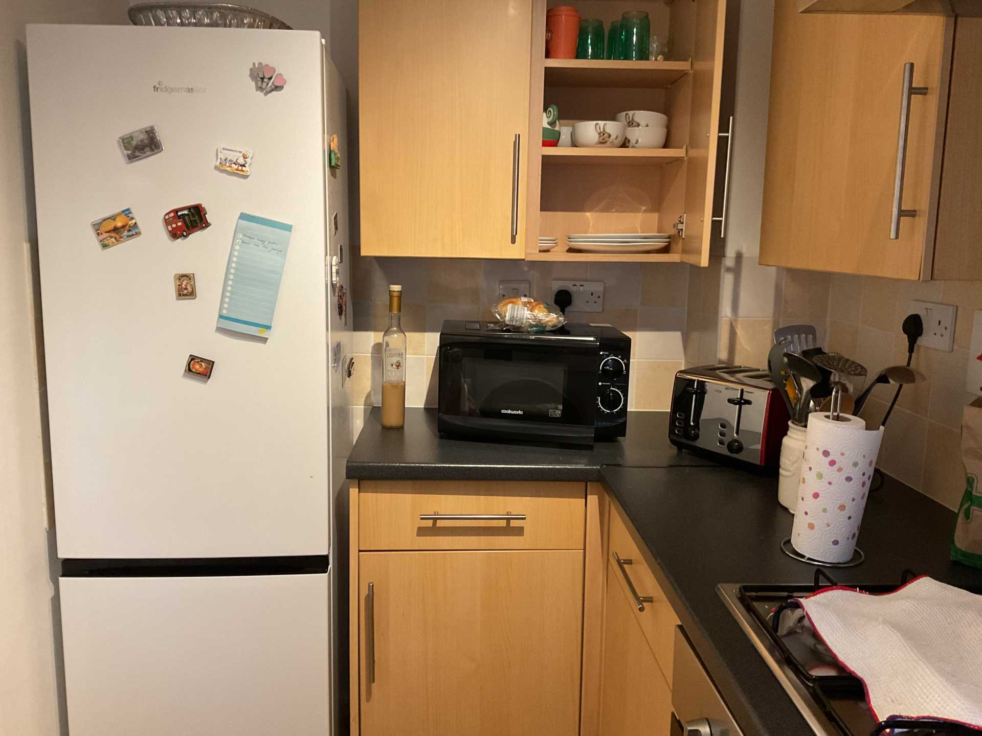 Additional Property Image 2 bedroom Terraced to rent in Carterton 3