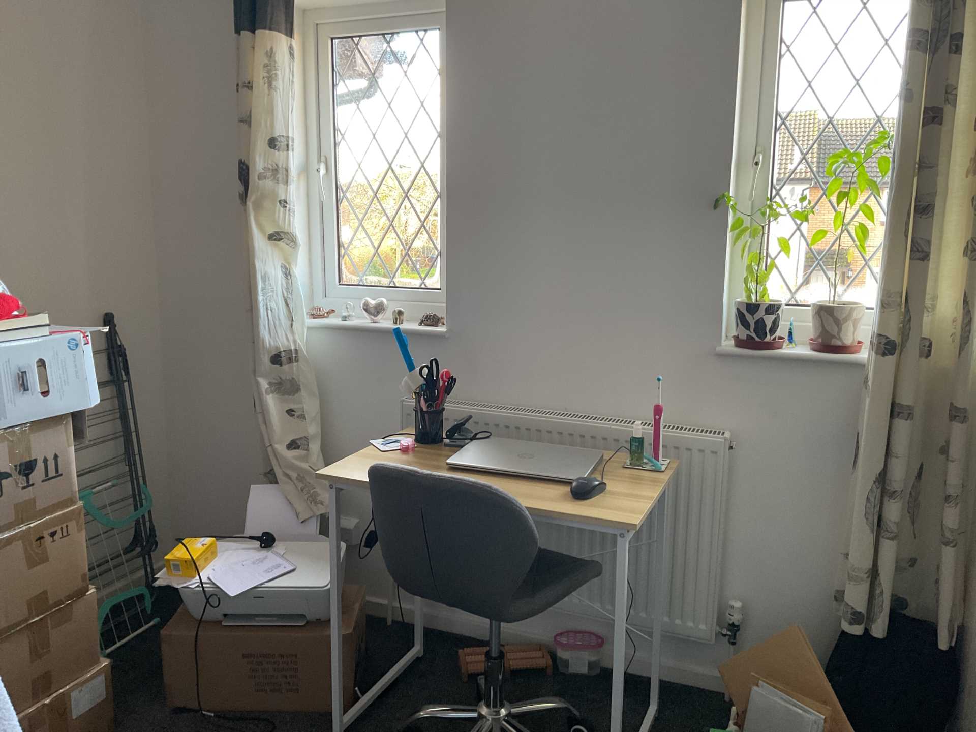 Additional Property Image 2 bedroom Terraced to rent in Carterton 5