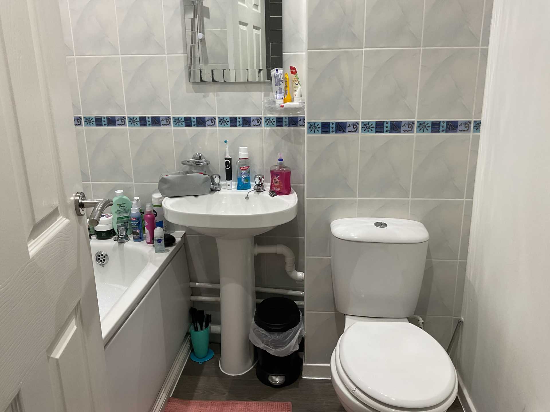 Additional Property Image 2 bedroom Terraced to rent in Carterton 7