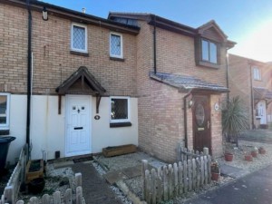 2 bedroom Terraced to rent in Carterton
