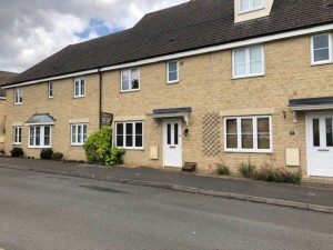 3 bedroom Terraced to rent in Carterton