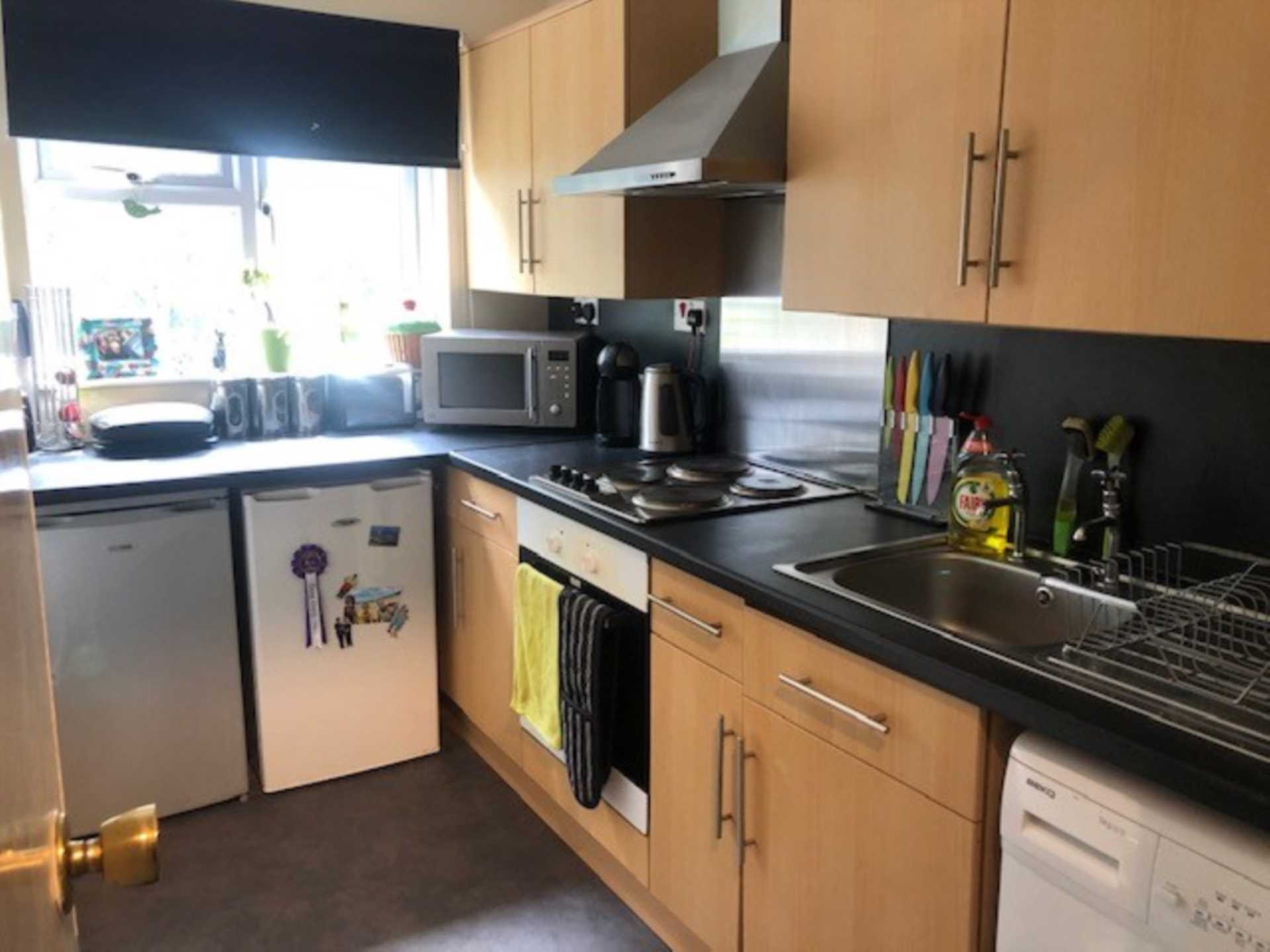 Additional Property Image 1 bedroom Maisonette to rent in Witney 3