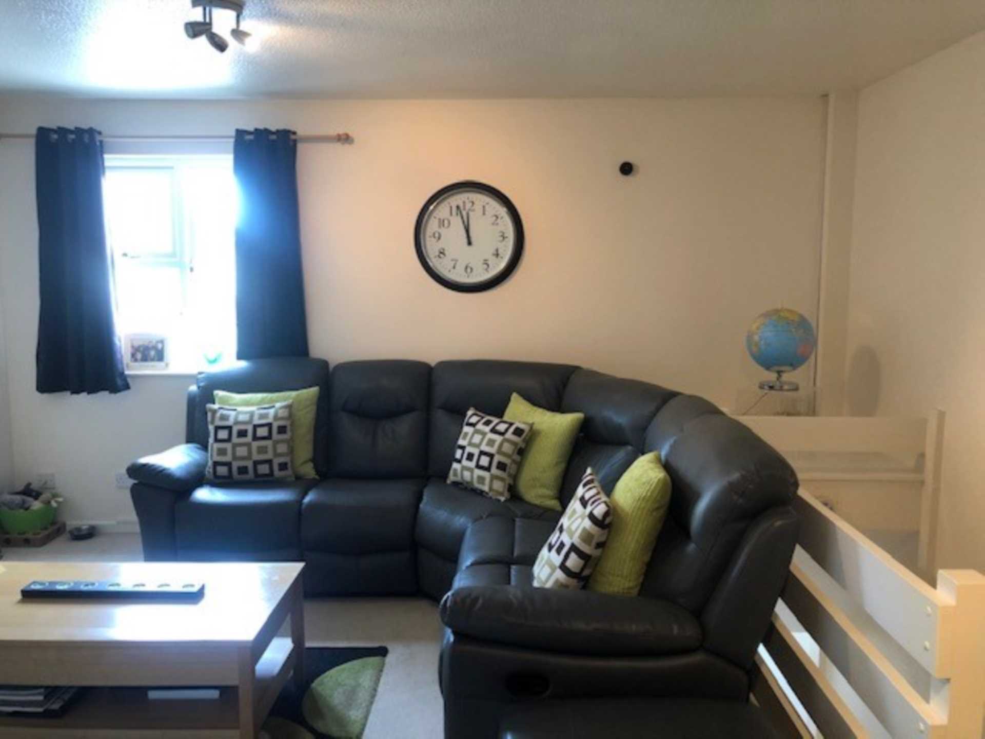 Additional Property Image 1 bedroom Maisonette to rent in Witney 4