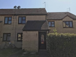 1 bedroom Maisonette to rent in Witney