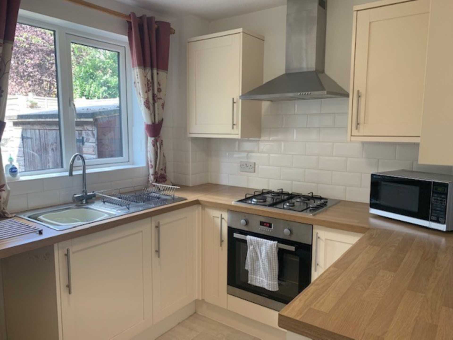 Additional Property Image 2 bedroom Terraced to rent in Witney 3