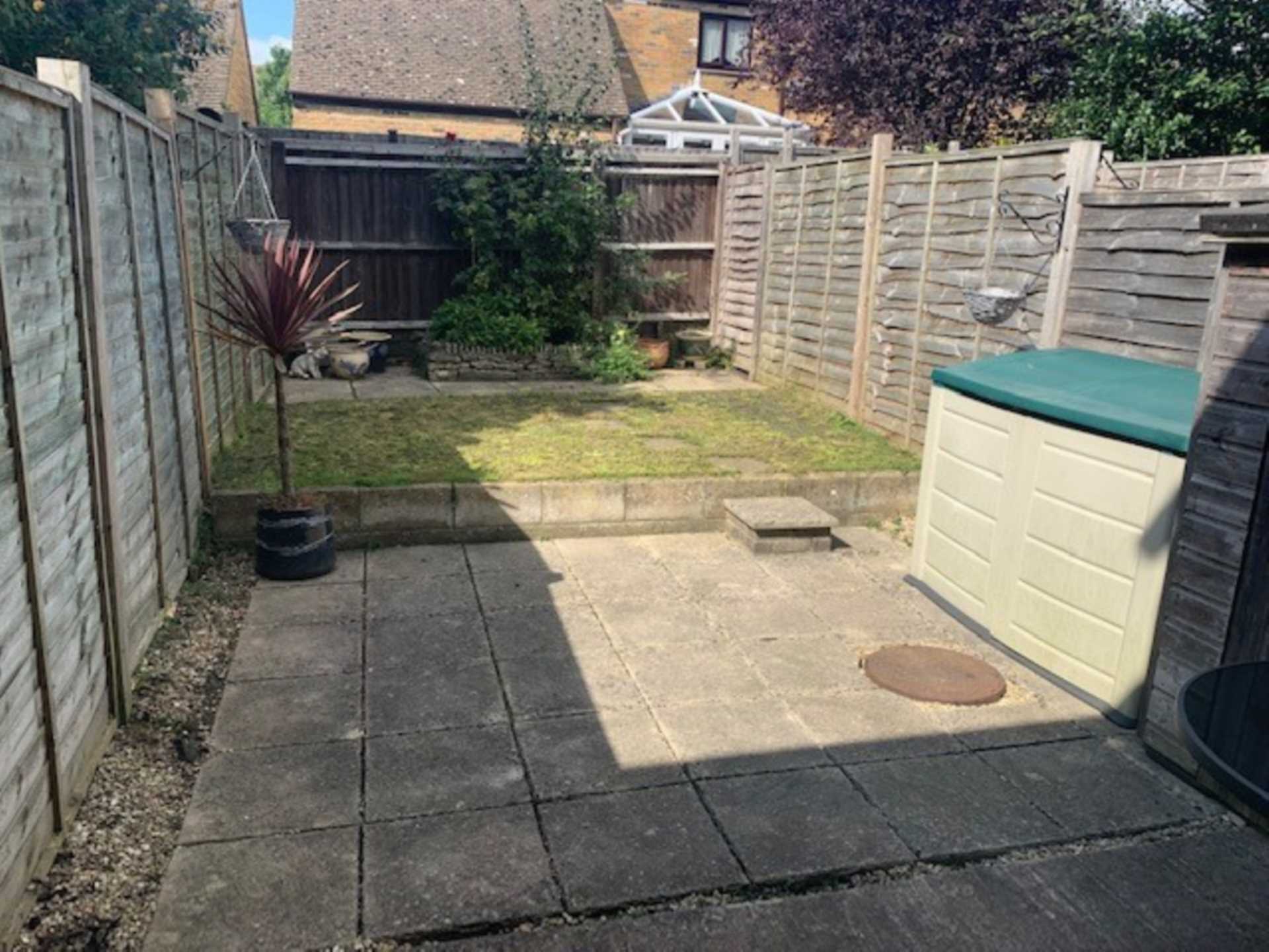 Additional Property Image 2 bedroom Terraced to rent in Witney 9