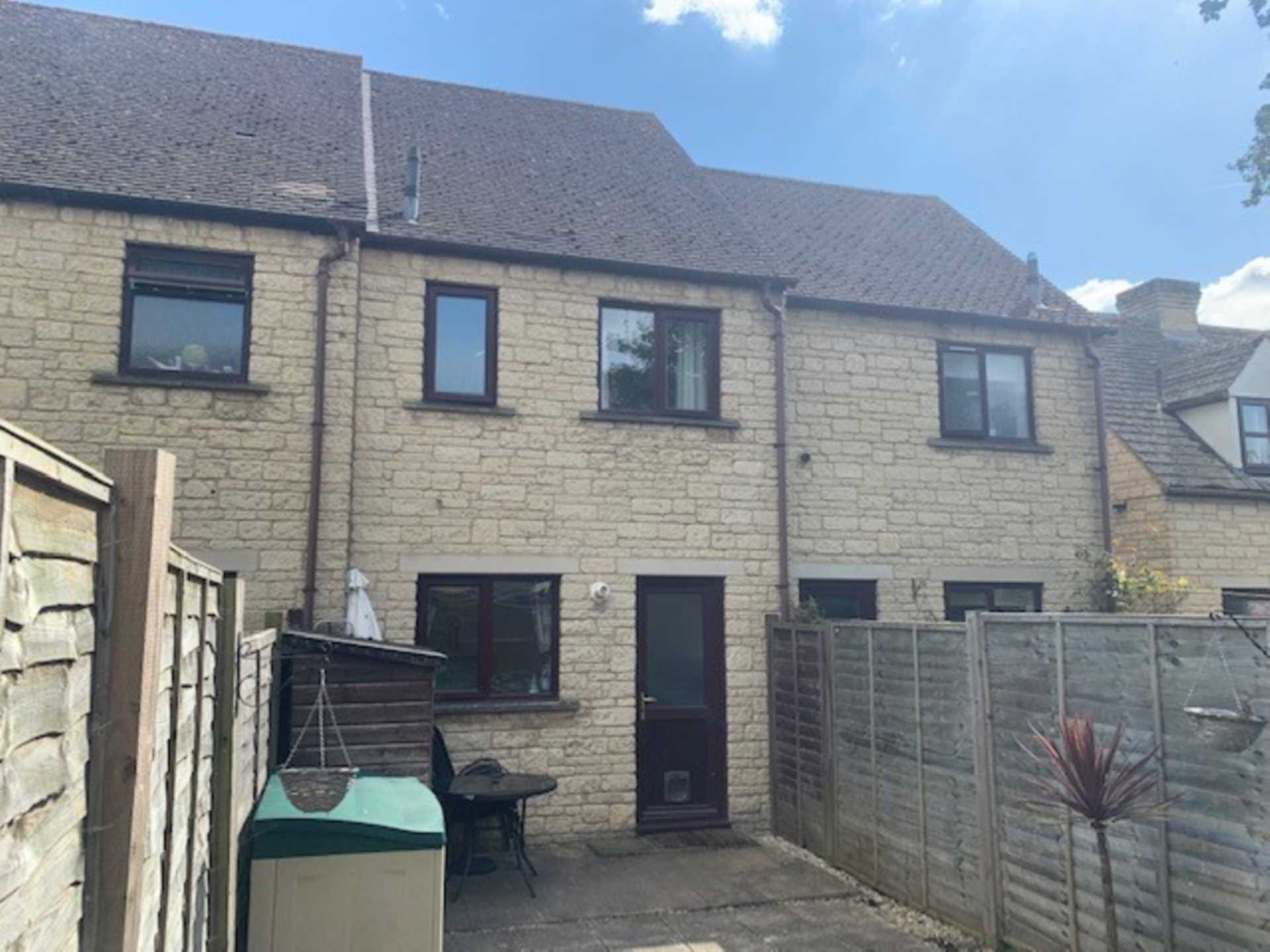 Additional Property Image 2 bedroom Terraced to rent in Witney 10
