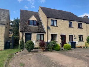 2 bedroom Terraced to rent in Witney