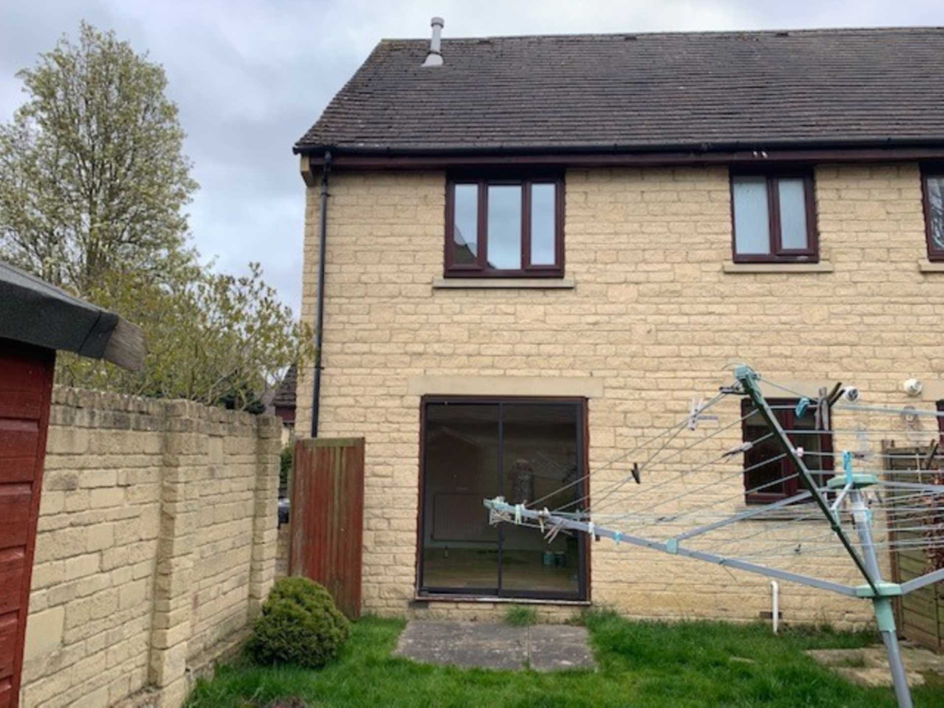 Additional Property Image 1 bedroom End of Terrace to rent in Witney 5