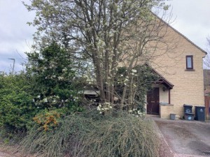 1 bedroom End of Terrace to rent in Witney