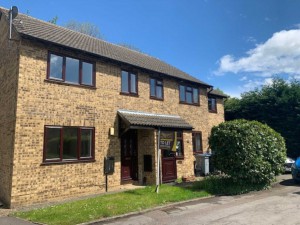 3 bedroom Semi Detached to rent in Witney