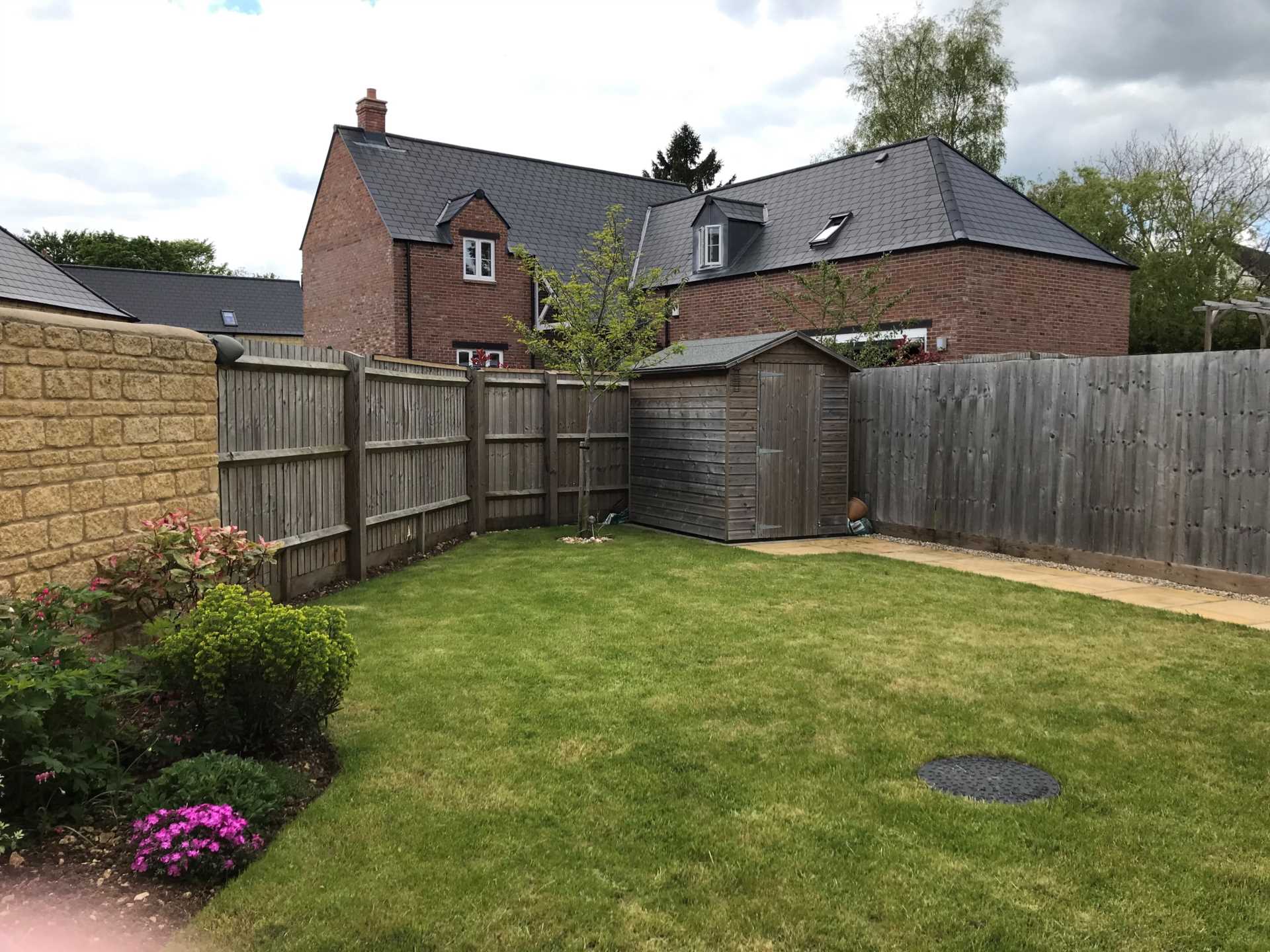 Additional Property Image 3 bedroom Semi Detached to rent in Witney 13