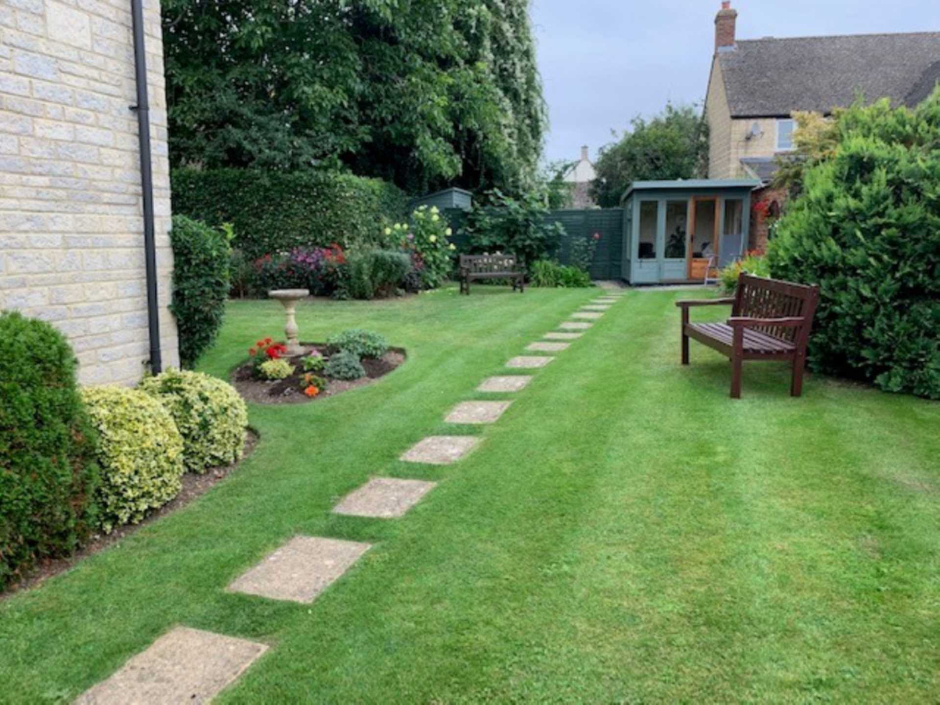 Additional Property Image 2 bedroom Flat to rent in Witney 7