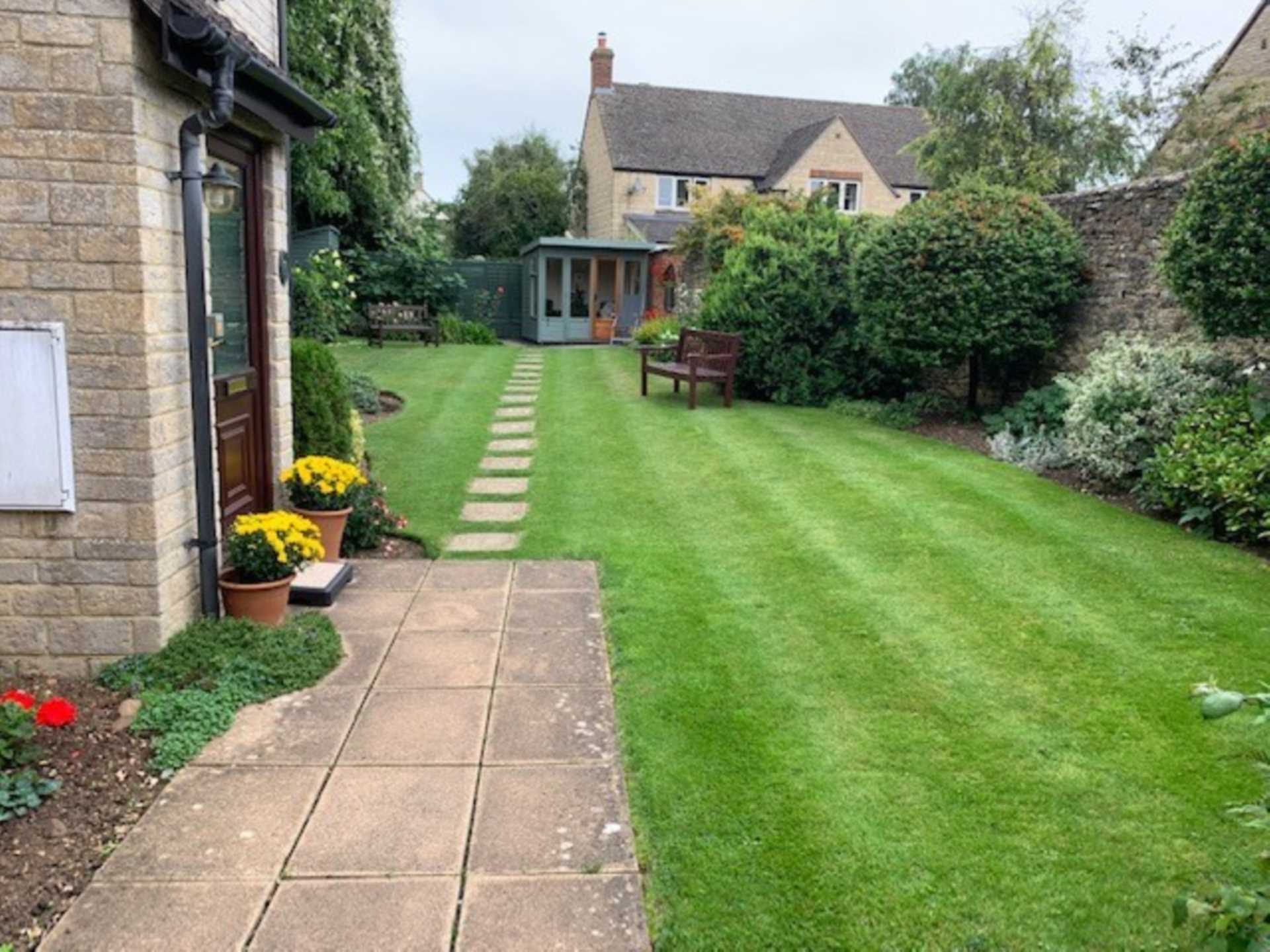 Additional Property Image 2 bedroom Flat to rent in Witney 10