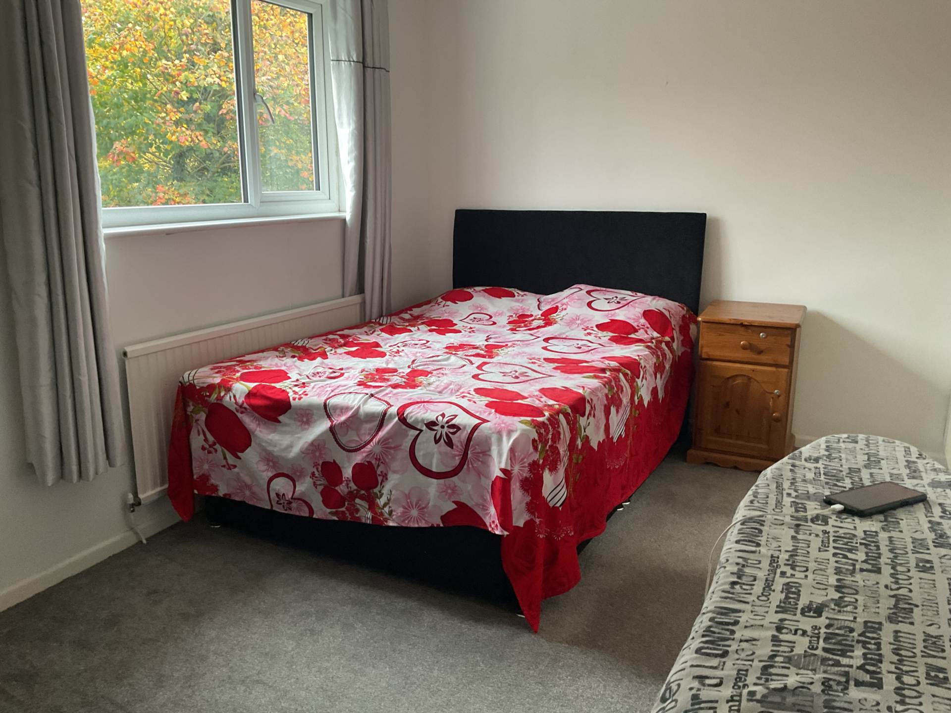 Additional Property Image 3 bedroom Semi Detached to rent in Carterton 10