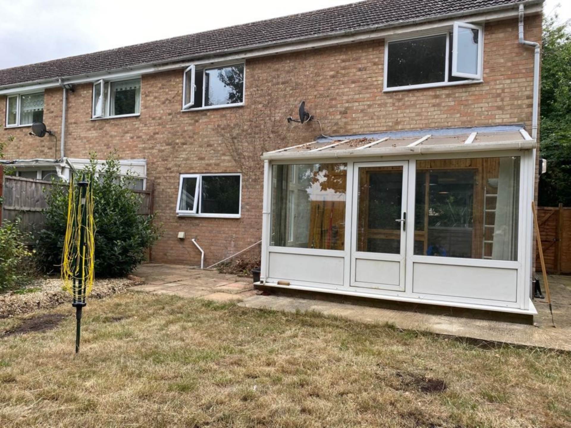 Additional Property Image 3 bedroom Semi Detached to rent in Carterton 11