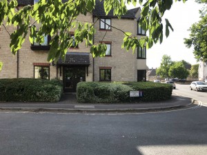 1 bedroom Flat to rent in Witney