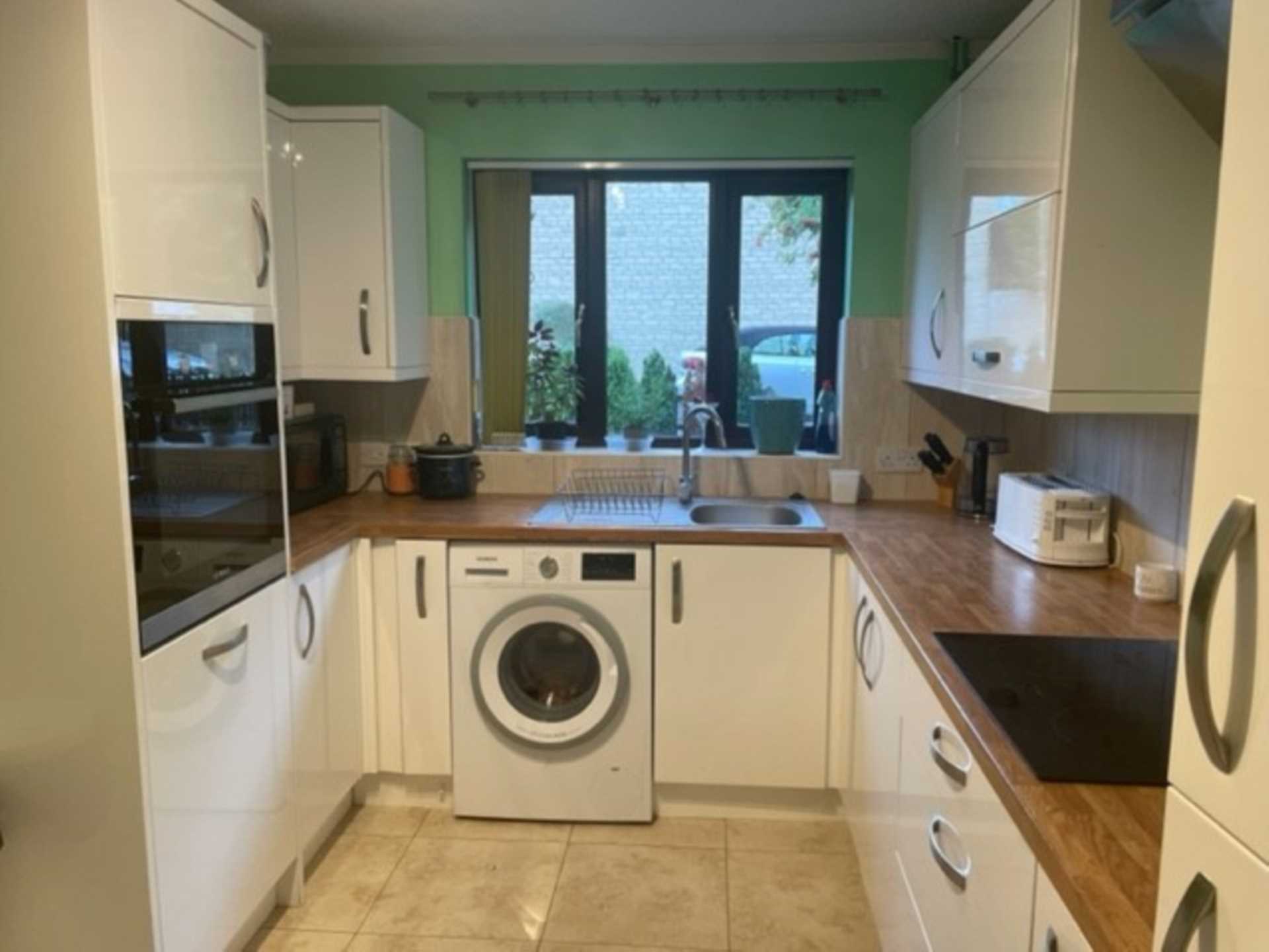 Additional Property Image 2 bedroom Terraced to rent in Witney 2