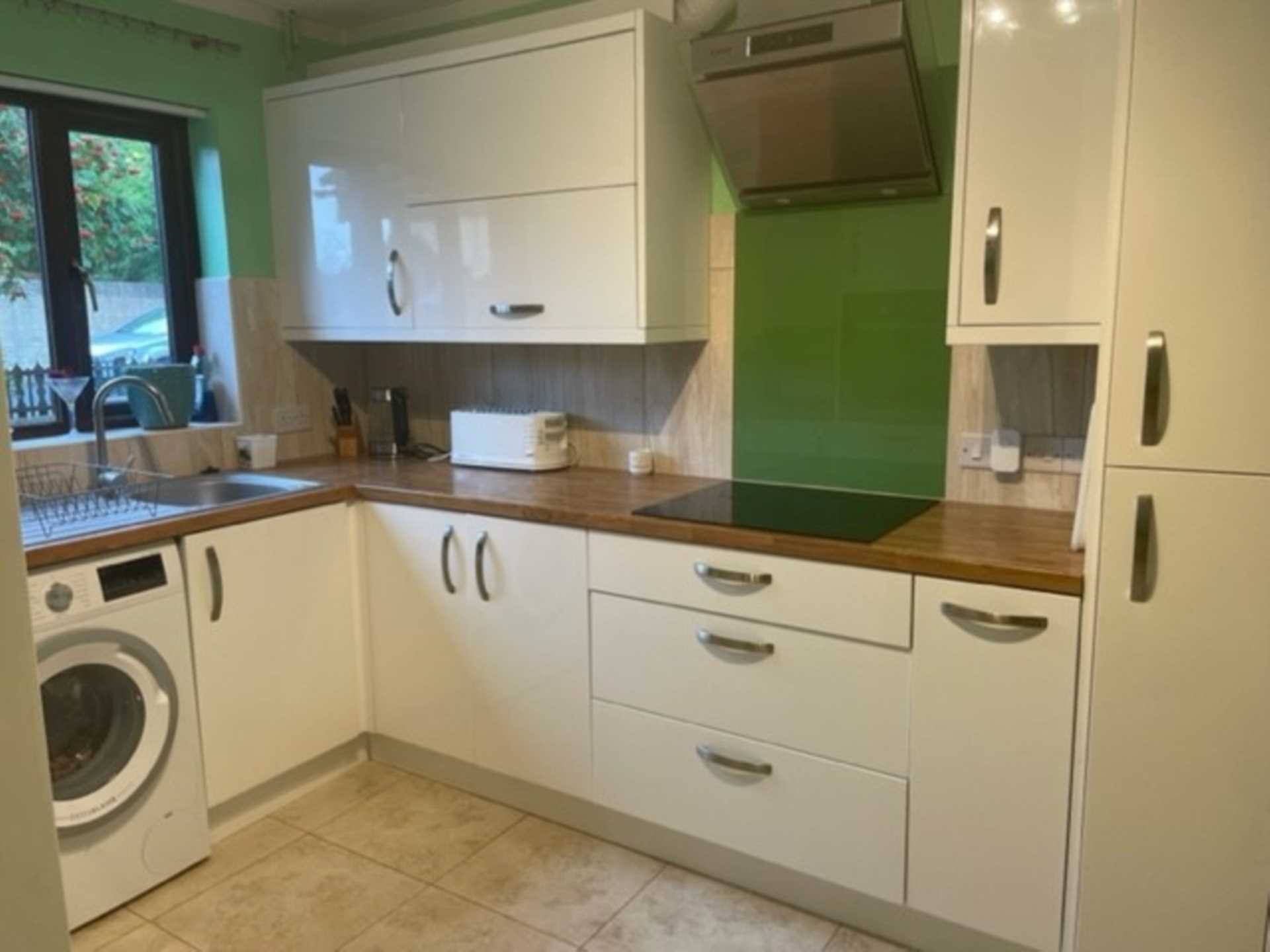 Additional Property Image 2 bedroom Terraced to rent in Witney 4