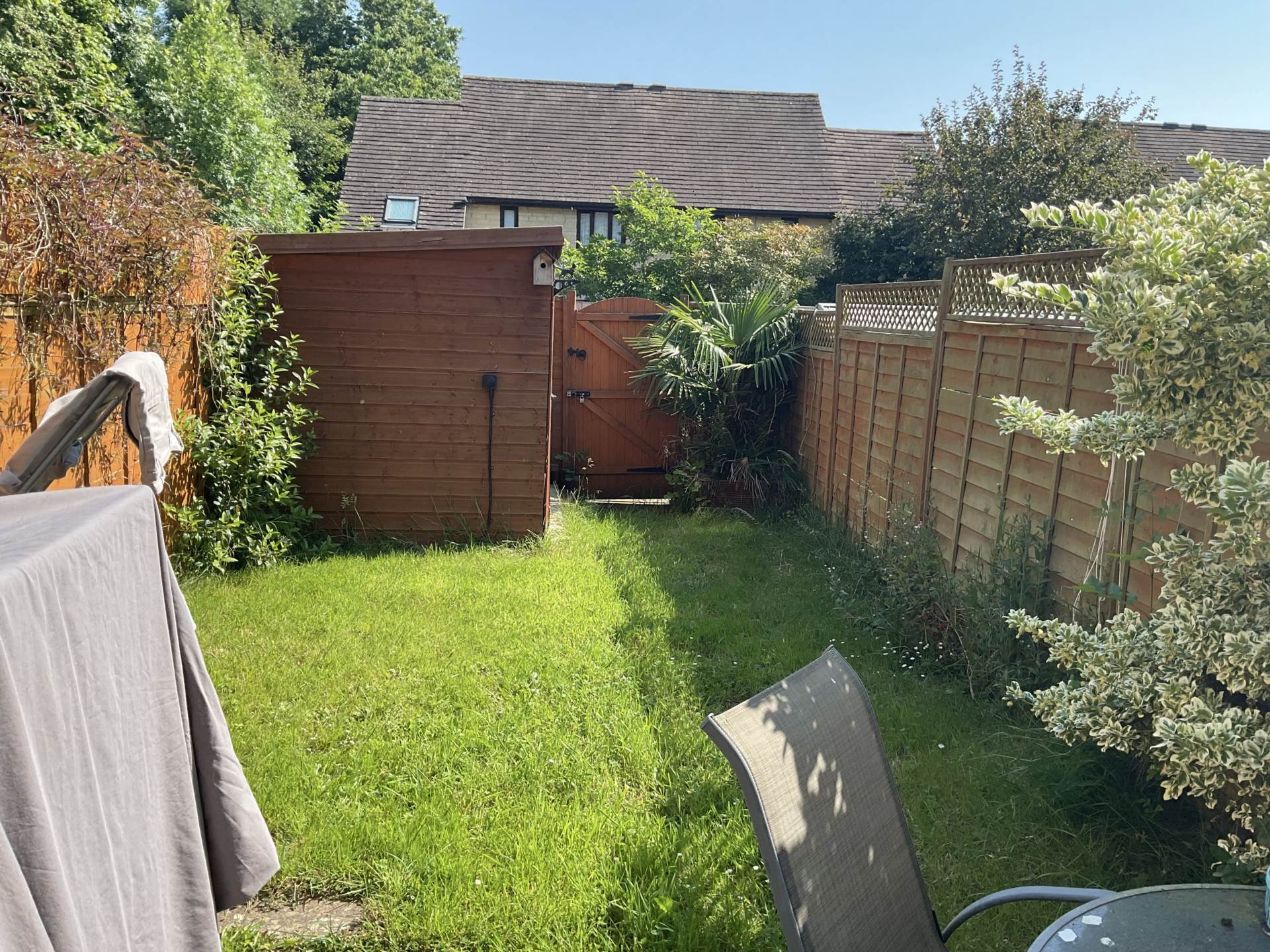 Additional Property Image 2 bedroom Terraced to rent in Witney 10