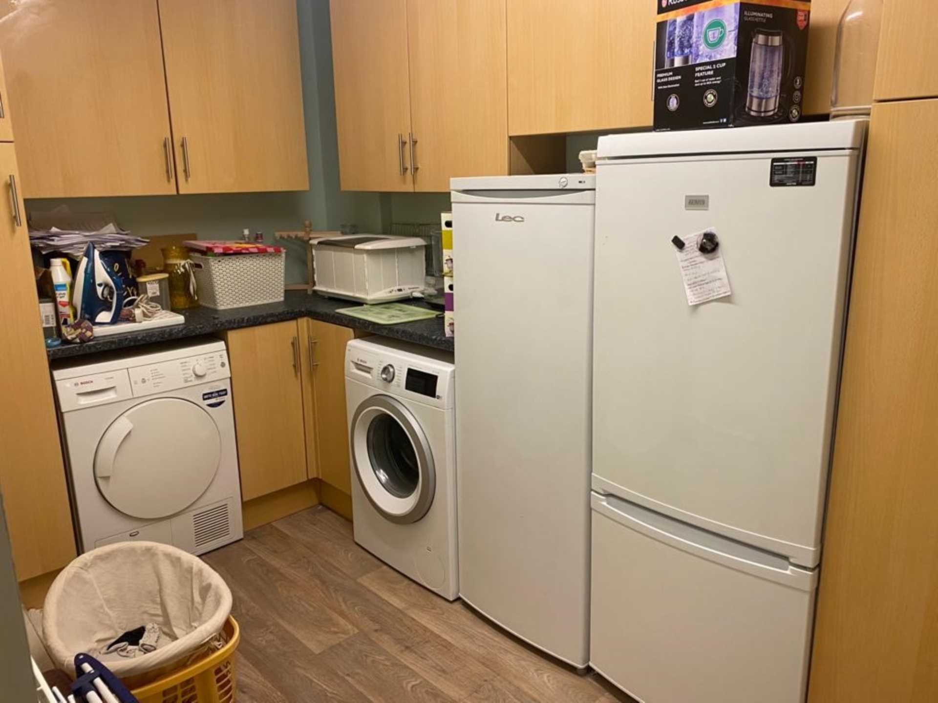 Additional Property Image 4 bedroom Detached to rent in Witney 7