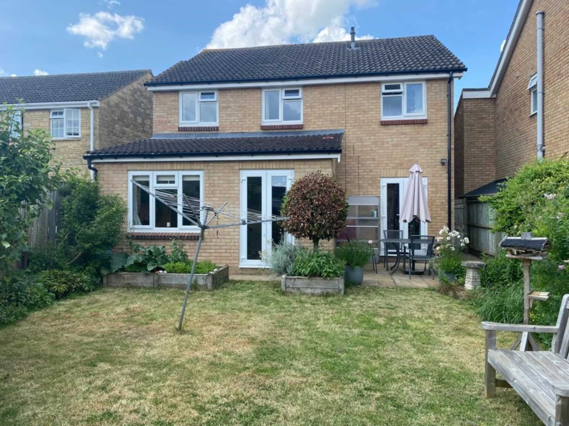 Additional Property Image 4 bedroom Detached to rent in Witney 13