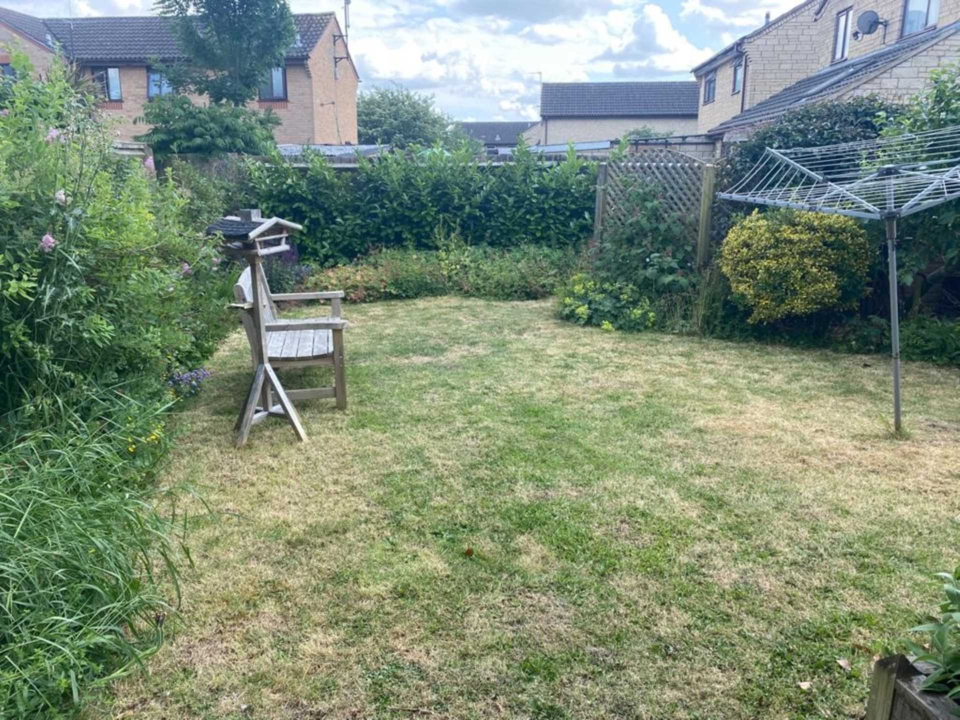 Additional Property Image 4 bedroom Detached to rent in Witney 14