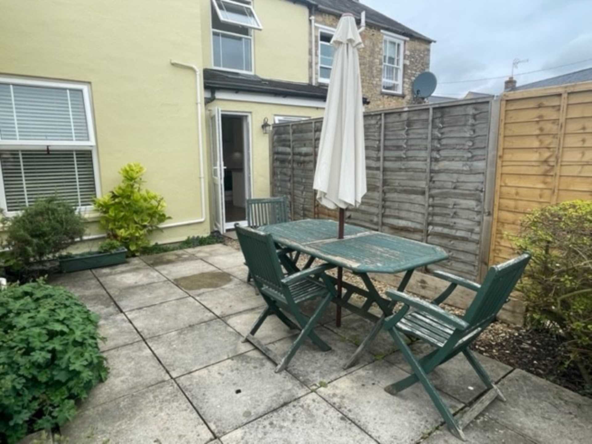 Additional Property Image 3 bedroom Cottage to rent in Witney 10