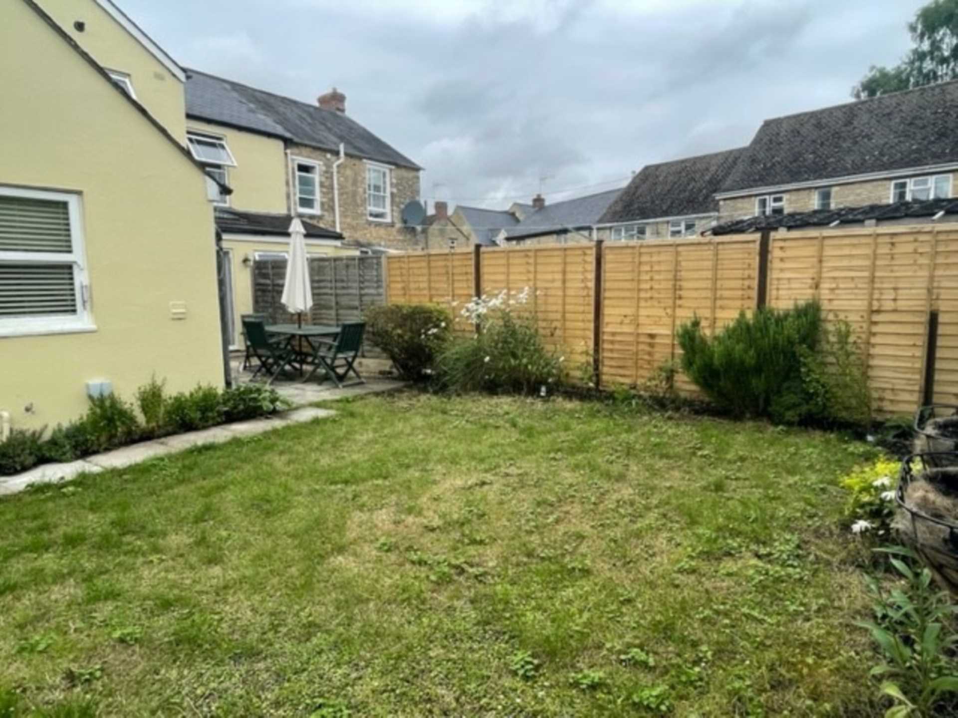 Additional Property Image 3 bedroom Cottage to rent in Witney 11