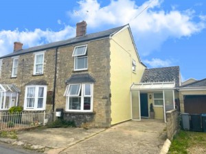 3 bedroom Cottage to rent in Witney