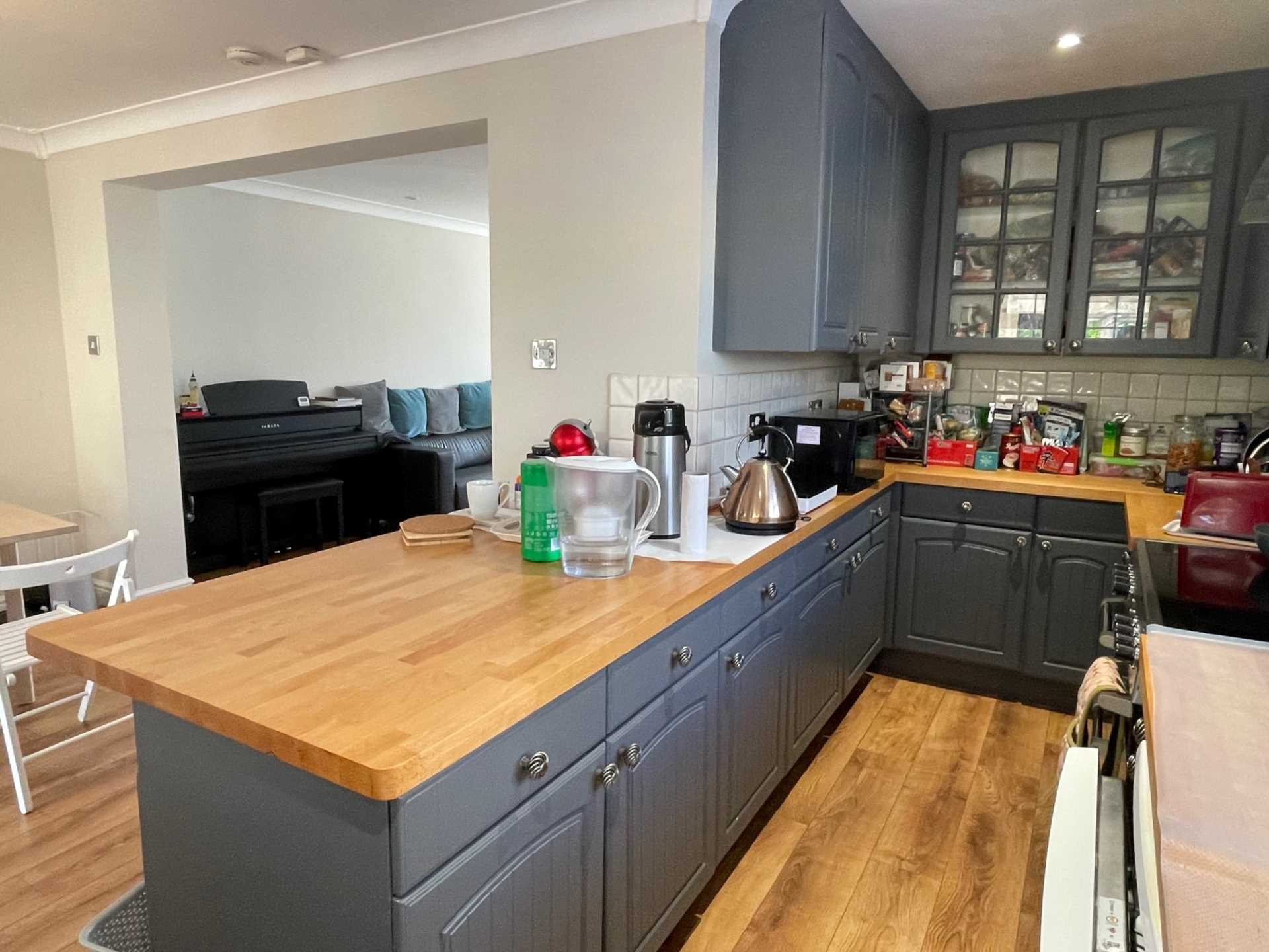 Additional Property Image 4 bedroom Semi Detached to rent in Witney 3