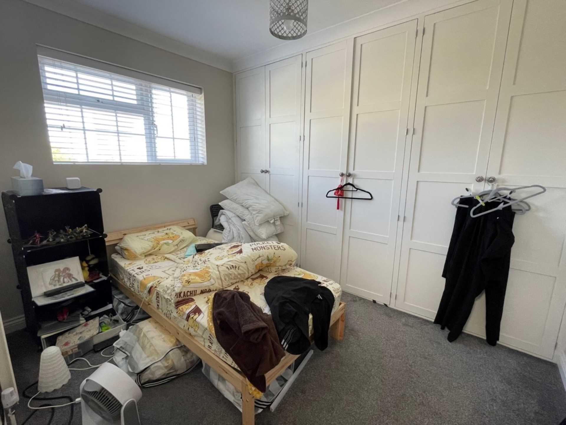 Additional Property Image 4 bedroom Semi Detached to rent in Witney 9