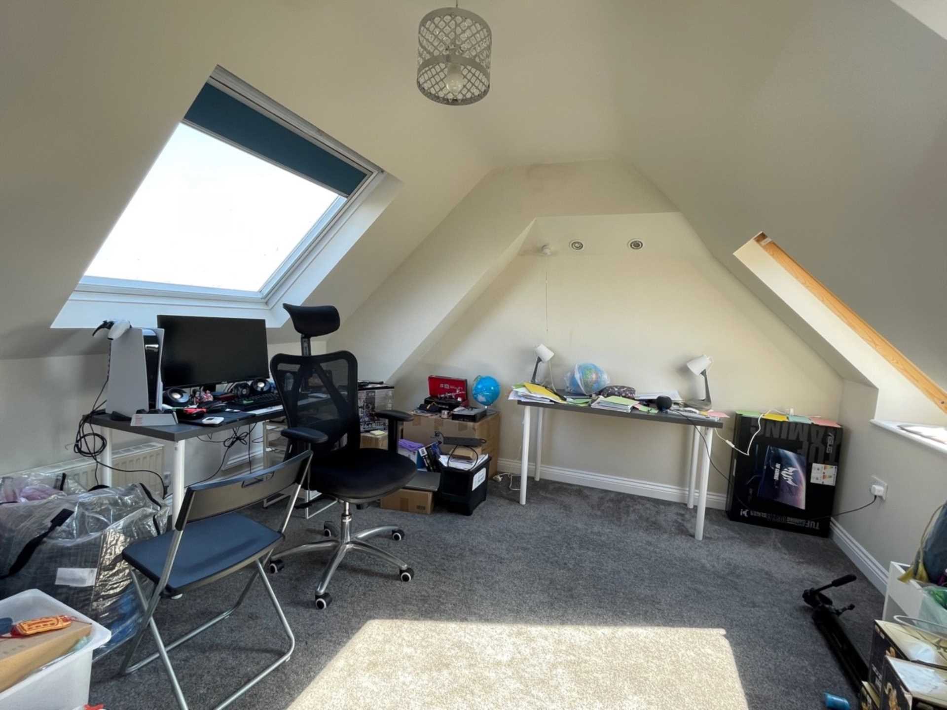 Additional Property Image 4 bedroom Semi Detached to rent in Witney 11