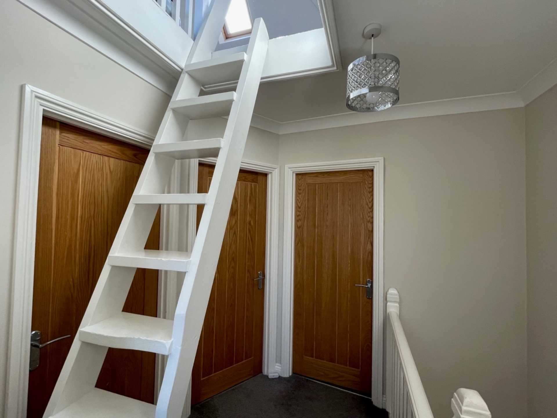 Additional Property Image 4 bedroom Semi Detached to rent in Witney 12