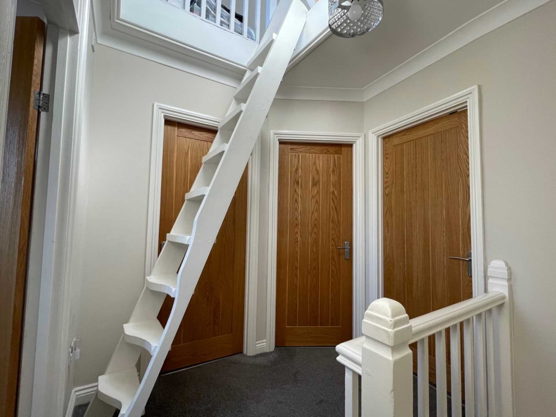 Additional Property Image 4 bedroom Semi Detached to rent in Witney 13