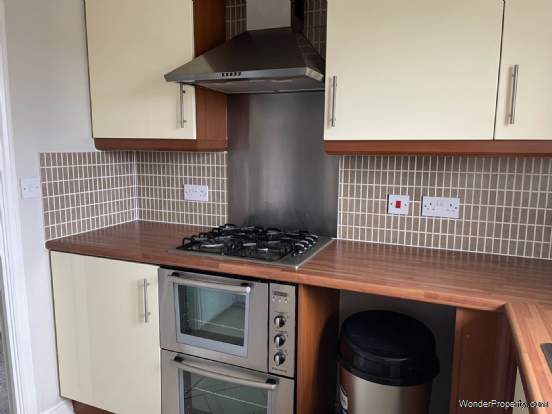 Additional Property Image 2 bedroom Flat to rent in Carterton 5