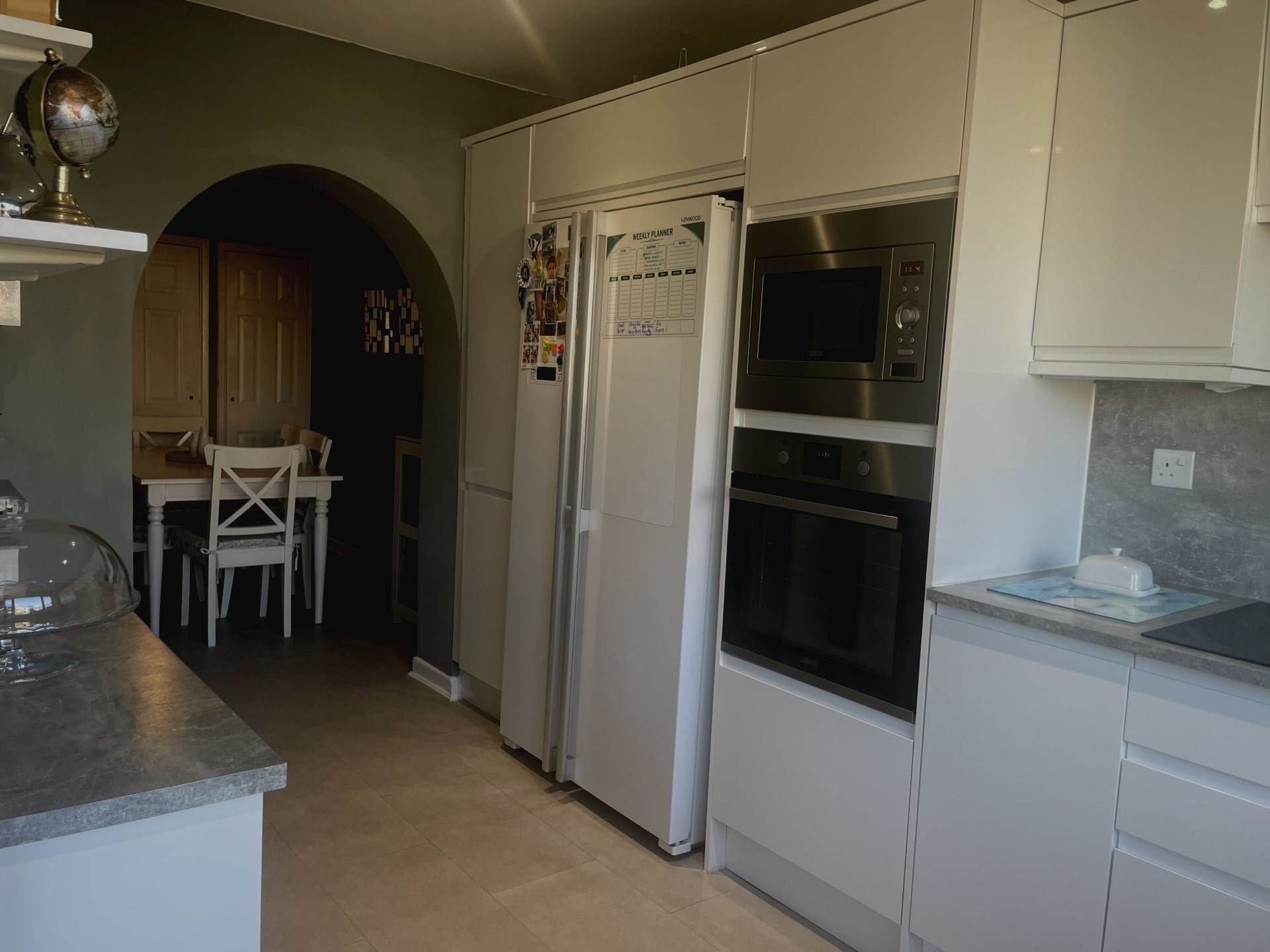 Additional Property Image 4 bedroom Bungalow to rent in Witney 4