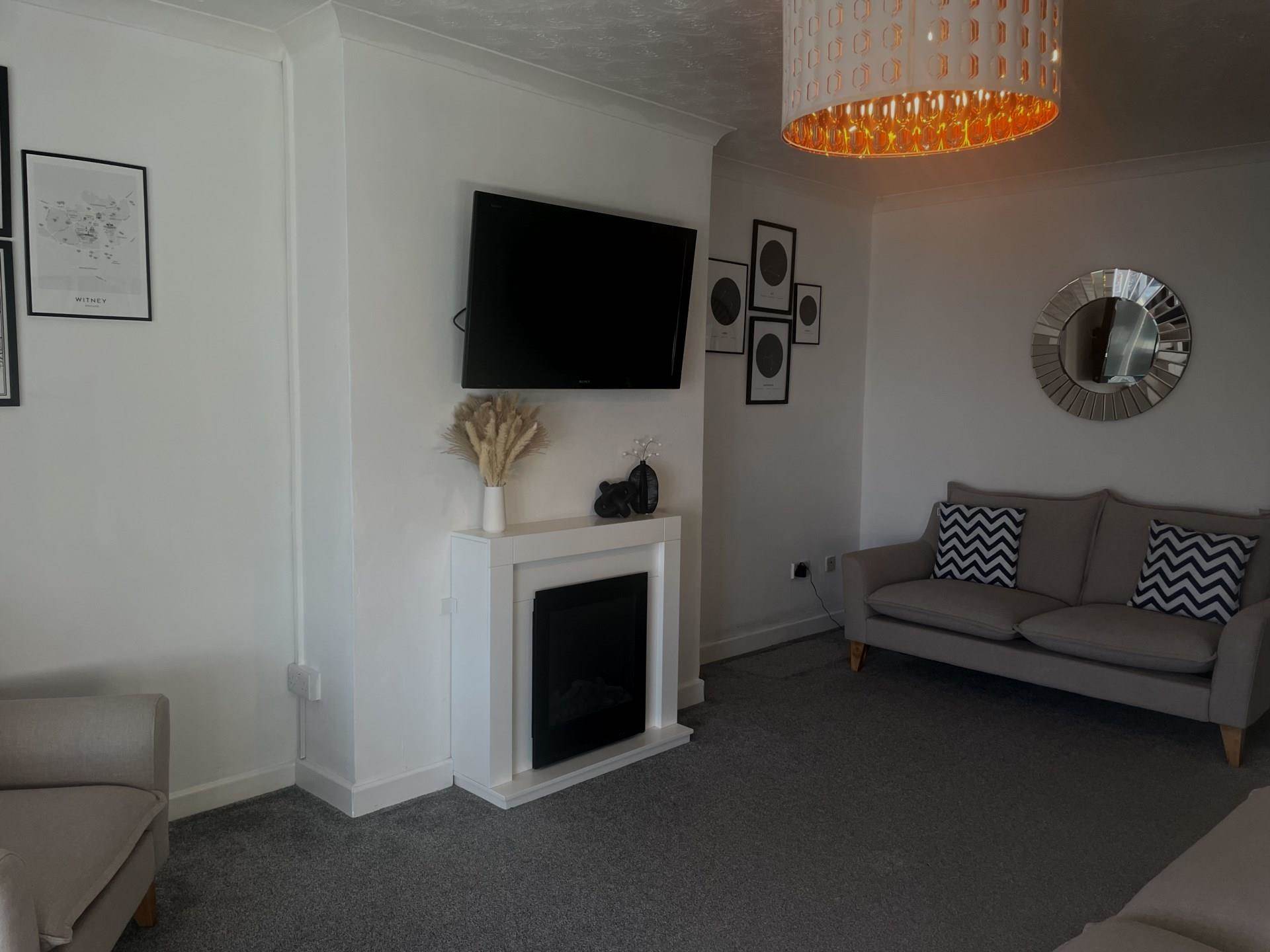 Additional Property Image 4 bedroom Bungalow to rent in Witney 6